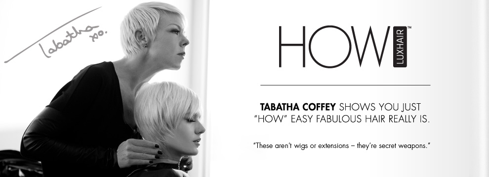 Wigs.com - Tabatha Coffey Collection As Seen On QVC
